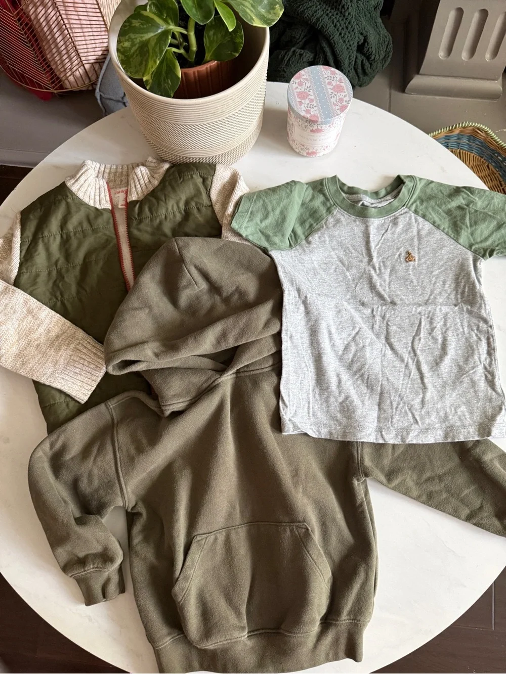 Gap Kids Boy Bundle